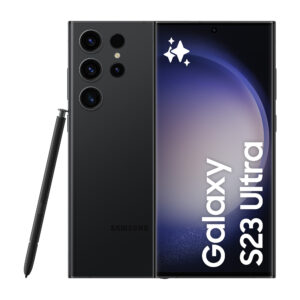 Telefon mobil Samsung Galaxy S23 Ultra, 512GB, 12GB, Dual SIM, Phantom Black Telefon mobil Samsung Galaxy S23 Ultra, 512GB, 12GB, Dual SIM, Phantom Black