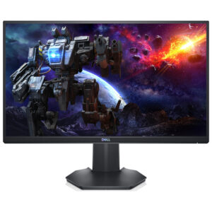Monitor Gaming LED Dell S2421HGF, 23.8inch, Full HD, 1ms, 144Hz, FreeSync, DisplayPort, HDMI, Pivot, Negru Monitor Gaming LED Dell S2421HGF, 23.8inch, Full HD, 1ms, 144Hz, FreeSync, DisplayPort, HDMI, Pivot, Negru