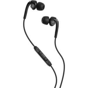 Casti In-Ear Skullcandy S2FXGM-412, Negru Casti In-Ear Skullcandy S2FXGM-412, Negru