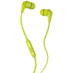 Casti In-Ear Skullcandy Ink`d S2IKFY-319, Verde Casti In-Ear Skullcandy Ink`d S2IKFY-319, Verde