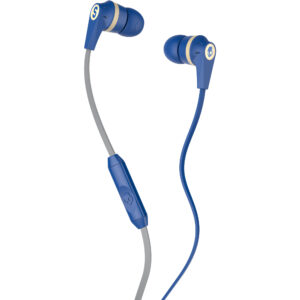 Casti In-Ear Skullcandy S2IKHY-459, Albastru Casti In-Ear Skullcandy S2IKHY-459, Albastru