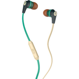 Casti In-Ear Skullcandy Explorer Forest S2IKHY-483, Verde Casti In-Ear Skullcandy Explorer Forest S2IKHY-483, Verde