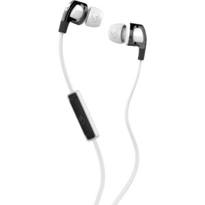 Casti In-Ear Skullcandy S2PGFY-328, Negru Casti In-Ear Skullcandy S2PGFY-328, Negru