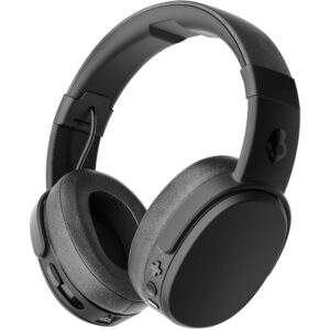Casti Over-Ear Skullcandy Crusher, Bluetooth, Gri Casti Over-Ear Skullcandy Crusher, Bluetooth, Gri