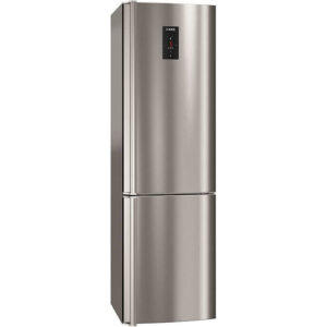 Combina frigorifica AEG S83520CMX2, No Frost, 312 l, Clasa A++ Combina frigorifica AEG S83520CMX2, No Frost, 312 l, Clasa A++