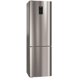 Combina frigorifica AEG S83920CMXF, No Frost, 350 l, Clasa A++ Combina frigorifica AEG S83920CMXF, No Frost, 350 l, Clasa A++