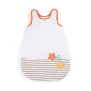 Sac de dormit pentru pentru papusa bebelus 40 cm Sac de dormit pentru pentru papusa bebelus 40 cm