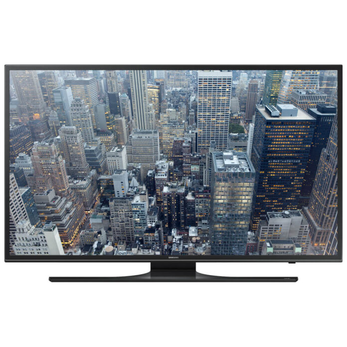 Televizor Smart LED, Samsung 40JU6400, 101 cm, Ultra HD 4K Televizor Smart LED, Samsung 40JU6400, 101 cm, Ultra HD 4K