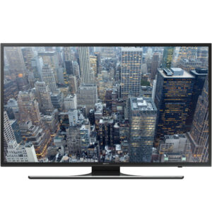 Televizor Smart LED, Samsung 40JU6440, 101 cm, Ultra HD 4K Televizor Smart LED, Samsung 40JU6440, 101 cm, Ultra HD 4K