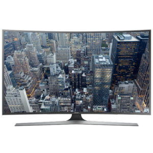 Televizor curbat, Smart LED, Samsung 55JU6670, 138 cm, Ultra HD 4K Televizor curbat, Smart LED, Samsung 55JU6670, 138 cm, Ultra HD 4K