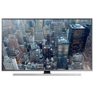 Televizor Smart LED 3D, Samsung 40JU7000, 101 cm, Ultra HD 4K Televizor Smart LED 3D, Samsung 40JU7000, 101 cm, Ultra HD 4K