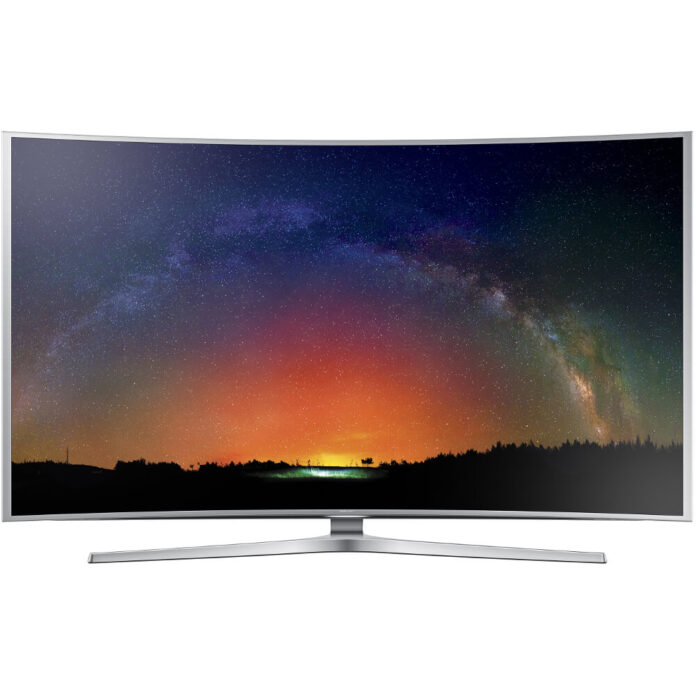 Televizor curbat, Smart LED 3D, Samsung 65JS9000 163 cm, Ultra HD 4K Televizor curbat, Smart LED 3D, Samsung 65JS9000 163 cm, Ultra HD 4K