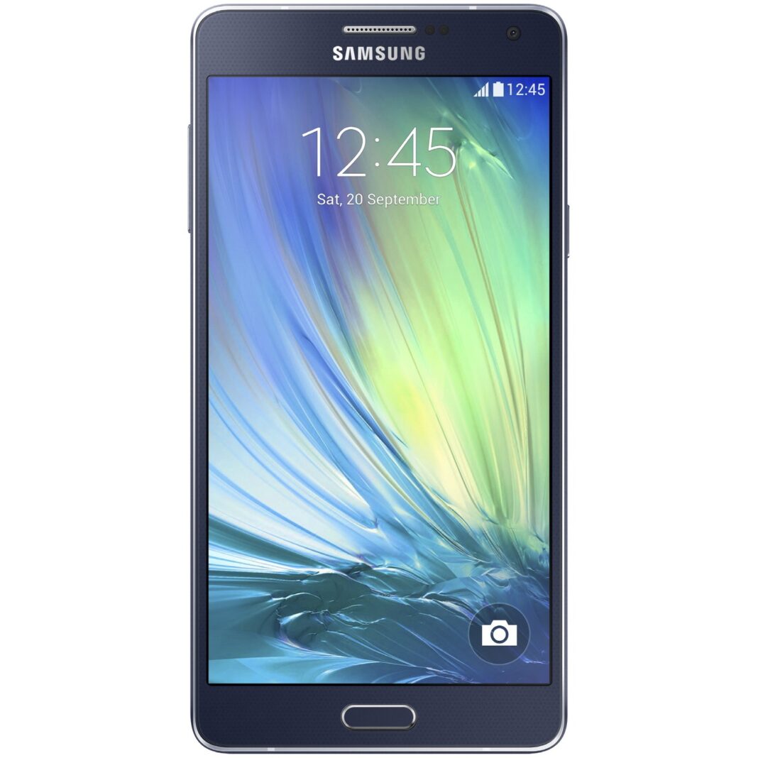 Telefon mobil Samsung A7, 16GB, Alb Telefon mobil Samsung A7, 16GB, Alb