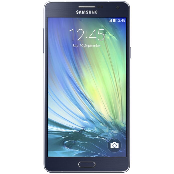 Telefon mobil Samsung A7, 16GB, Alb Telefon mobil Samsung A7, 16GB, Alb