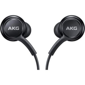 Casti Stereo Samsung AKG EO-IC100BBEGEU, USB Type-C (Negru) Casti Stereo Samsung AKG EO-IC100BBEGEU, USB Type-C (Negru)