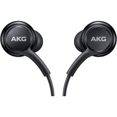 Casti Stereo Samsung AKG EO-IC100BBEGEU, USB Type-C (Negru) Casti Stereo Samsung AKG EO-IC100BBEGEU, USB Type-C (Negru)