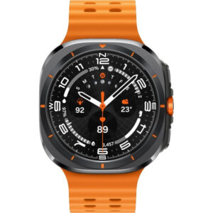 Samsung Galaxy Watch Ultra 2025, 47MM, L705, LTE, Titanium Blue Samsung Galaxy Watch Ultra 2025, 47MM, L705, LTE, Titanium Blue