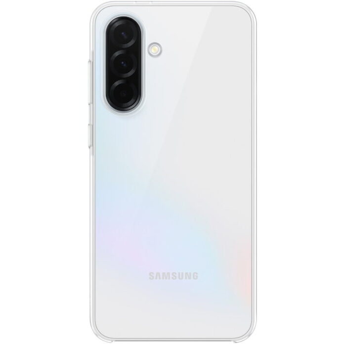 Husa Protectie Spate Card Samsung EF-OA366TBEGWW pentru Galaxy A36 5G (Negru) Husa Protectie Spate Card Samsung EF-OA366TBEGWW pentru Galaxy A36 5G (Negru)