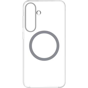 Husa Protectie Spate Samsung Clear Magnet GP-FFS936YCATW, pentru Galaxy S25+ (S936) (Transparenta) Husa Protectie Spate Samsung Clear Magnet GP-FFS936YCATW, pentru Galaxy S25+ (S936) (Transparenta)