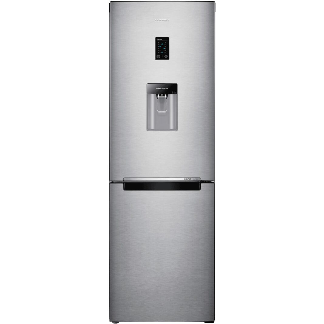 Combina frigorifica Samsung RB29FDRNDSA, 288 l, Clasa A+, Argintiu Combina frigorifica Samsung RB29FDRNDSA, 288 l, Clasa A+, Argintiu