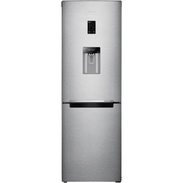 Combina frigorifica Samsung RB29FDRNDSA, 288 l, Clasa A+, Argintiu Combina frigorifica Samsung RB29FDRNDSA, 288 l, Clasa A+, Argintiu