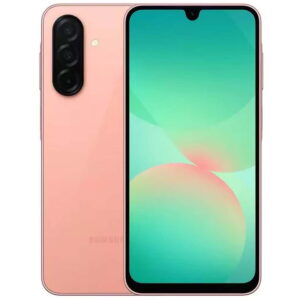 Telefon Mobil Samsung Galaxy A26 A266 256GB Flash 8GB RAM Dual SIM 5G White Telefon Mobil Samsung Galaxy A26 A266 256GB Flash 8GB RAM Dual SIM 5G White