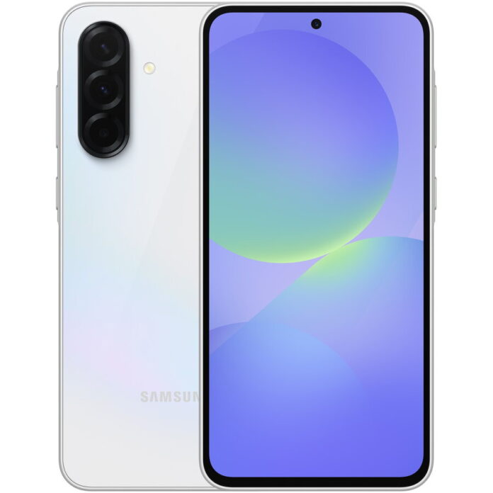 Telefon mobil Samsung Galaxy A36, 128GB, 8GB RAM, 5G , Awesome Black