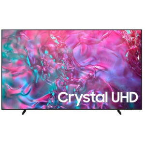 Televizor LED Samsung 248 cm (98inch) UE98DU9072, Ultra HD 4k, Smart TV, WiFi, CI+ Televizor LED Samsung 248 cm (98inch) UE98DU9072, Ultra HD 4k, Smart TV, WiFi, CI+