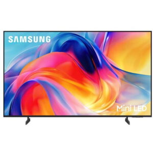 Televizor NeoQLED Samsung 165 cm (65inch) QE65QN92FATXXH, Ultra HD 4K, Smart TV, WiFi, CI+ Televizor NeoQLED Samsung 165 cm (65inch) QE65QN92FATXXH, Ultra HD 4K, Smart TV, WiFi, CI+