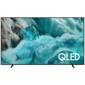Televizor QLED Samsung 109 cm (43inch) QE43Q7FAA, Ultra HD 4K, Smart TV, WiFi, CI+ Televizor QLED Samsung 109 cm (43inch) QE43Q7FAA, Ultra HD 4K, Smart TV, WiFi, CI+