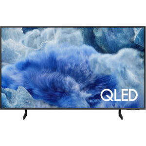 Televizor QLED Samsung 109 cm (43inch) QE43Q7F2AUXXH, Ultra HD 4K, Smart TV, Vision AI, WiFi, CI+ Televizor QLED Samsung 109 cm (43inch) QE43Q7F2AUXXH, Ultra HD 4K, Smart TV, Vision AI, WiFi, CI+