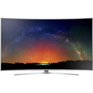 Televizor curbat, Smart LED 3D, Samsung 65JS9500 163 cm, Ultra HD 4K Televizor curbat, Smart LED 3D, Samsung 65JS9500 163 cm, Ultra HD 4K