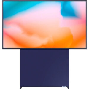 Televizor Samsung SMART QLED THE SERO 43LS05B, Ultra HD 4K , HDR, 108 cm, Clasa G Televizor Samsung SMART QLED THE SERO 43LS05B, Ultra HD 4K , HDR, 108 cm, Clasa G