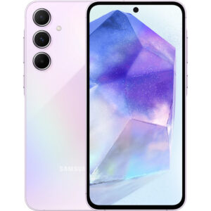 Telefon mobil Samsung Galaxy A55 5G, 256GB, 8GB, Dual SIM, Awesome Navy Telefon mobil Samsung Galaxy A55 5G, 256GB, 8GB, Dual SIM, Awesome Navy