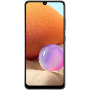 Telefon mobil Samsung Galaxy A32, 128GB, 4GB, Dual SIM, Lavender Telefon mobil Samsung Galaxy A32, 128GB, 4GB, Dual SIM, Lavender