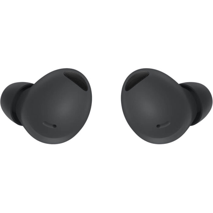 Casti True Wireless Samsung Galaxy Buds2 Pro, ANC, White Casti True Wireless Samsung Galaxy Buds2 Pro, ANC, White