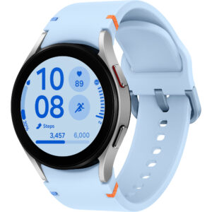 Smartwatch Samsung Galaxy Watch FE, 40mm, Bluetooth, Black Smartwatch Samsung Galaxy Watch FE, 40mm, Bluetooth, Black