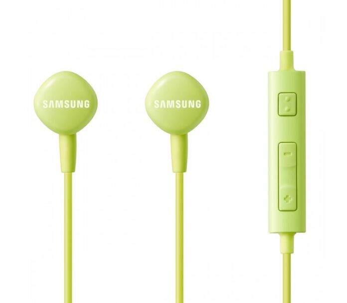 Casti In-Ear Samsung HS1303, Verde Casti In-Ear Samsung HS1303, Verde