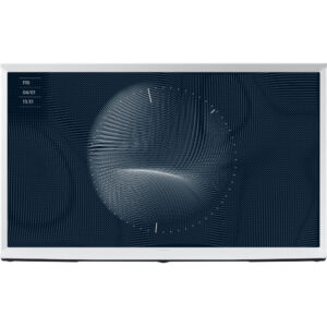 Televizor Samsung SMART QLED The Serif 50LS01B, Ultra HD 4K , HDR, 123 cm, Clasa G Televizor Samsung SMART QLED The Serif 50LS01B, Ultra HD 4K , HDR, 123 cm, Clasa G