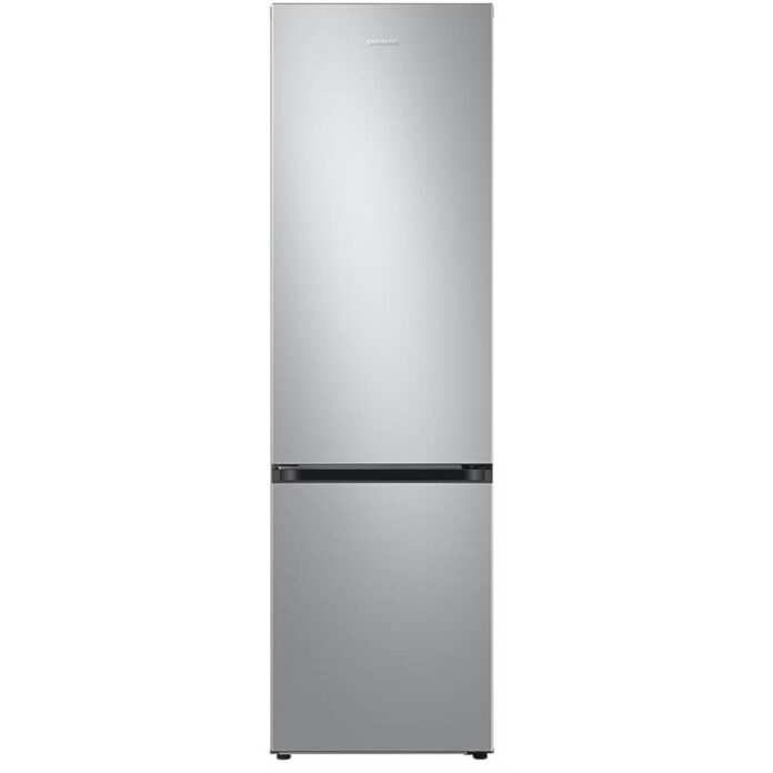 Combina frigorifica Samsung RB38C602DSA/EF, 390 L, No Frost, WiFi, AI Energy, Clasa D Combina frigorifica Samsung RB38C602DSA/EF, 390 L, No Frost, WiFi, AI Energy, Clasa D