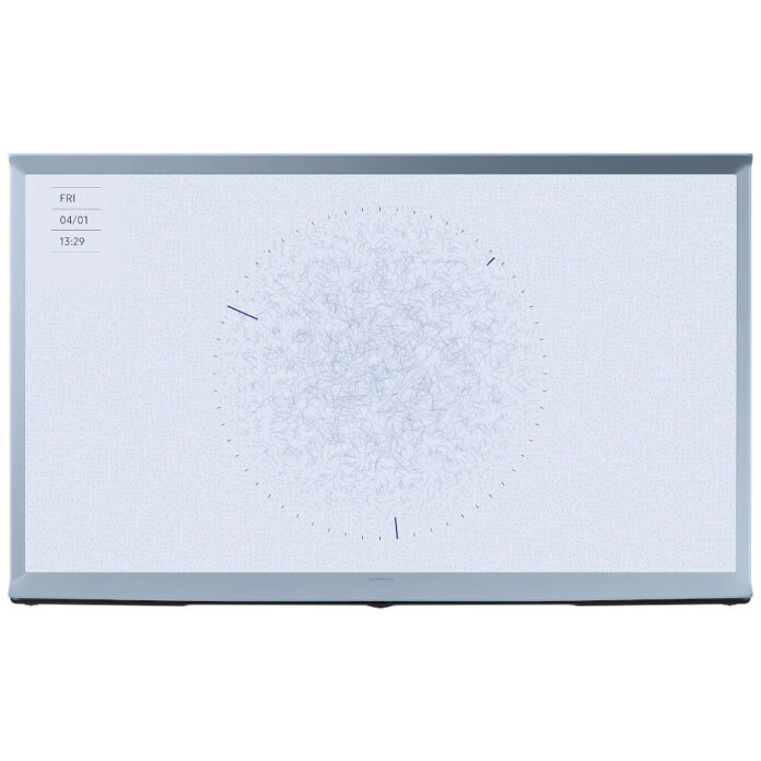 Televizor Smart QLED, Samsung 55LS01TB, 138 cm, Ultra HD 4K, Clasa G Televizor Smart QLED, Samsung 55LS01TB, 138 cm, Ultra HD 4K, Clasa G