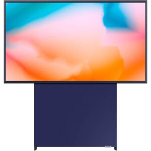 Televizor Smart QLED Samsung The Sero 43LS05BG, 108 cm, Ultra HD 4K, Clasa G Televizor Smart QLED Samsung The Sero 43LS05BG, 108 cm, Ultra HD 4K, Clasa G