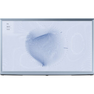 Televizor Smart QLED Samsung The Serif 50LS01BH, 125 cm, Ultra HD 4K, Clasa G Televizor Smart QLED Samsung The Serif 50LS01BH, 125 cm, Ultra HD 4K, Clasa G