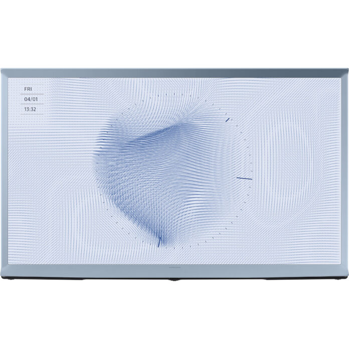 Televizor Smart QLED Samsung The Serif 50LS01BH, 125 cm, Ultra HD 4K, Clasa G Televizor Smart QLED Samsung The Serif 50LS01BH, 125 cm, Ultra HD 4K, Clasa G
