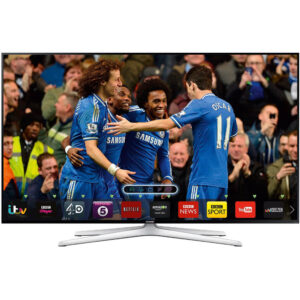 Televizor Smart LED 3D, Samsung 48H6240, 121 cm, Full HD Televizor Smart LED 3D, Samsung 48H6240, 121 cm, Full HD