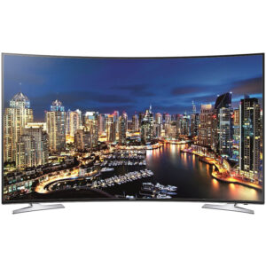 Televizor curbat, Smart LED, Samsung 55HU7100, 138 cm, Ultra HD 4K Televizor curbat, Smart LED, Samsung 55HU7100, 138 cm, Ultra HD 4K