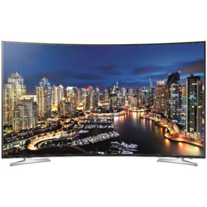 Televizor curbat, Smart LED, Samsung 65HU7100, 165 cm, Ultra HD 4K Televizor curbat, Smart LED, Samsung 65HU7100, 165 cm, Ultra HD 4K