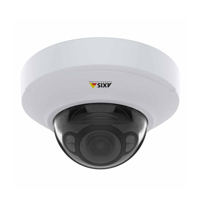 Camera supraveghere IP Dome Axis Lightfinder M4216-LV M4216-LV, 4 MP, IR 20 metri, 3-6 mm, PoE,slot card Camera supraveghere IP Dome Axis Lightfinder M4216-LV M4216-LV, 4 MP, IR 20 metri, 3-6 mm, PoE,slot card