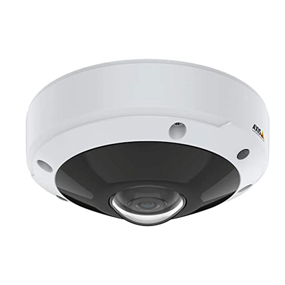 Camera supraveghere IP Dome Axis Lightfinder M3057-PLVE Mk II 02109-001,6 MP, IR 20 m, 1.56 mm, slot card, PoE Camera supraveghere IP Dome Axis Lightfinder M3057-PLVE Mk II 02109-001,6 MP, IR 20 m, 1.56 mm, slot card, PoE