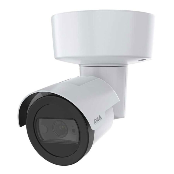 Camera supraveghere IP exterior Axis Lightfinder M2035-LE 02124-001, 2 MP, 3.2 mm, PoE, slot card Camera supraveghere IP exterior Axis Lightfinder M2035-LE 02124-001, 2 MP, 3.2 mm, PoE, slot card